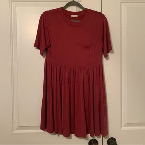Urban Outfitters babydoll dress